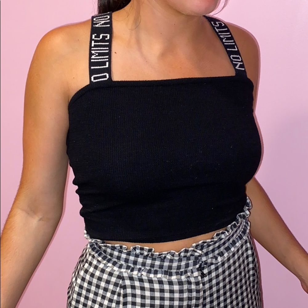 Urban Outfitters 'No Limits' Tank Top!!!